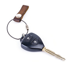 Car key