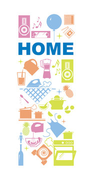 home/pictograms