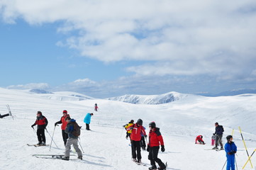 Aviemore