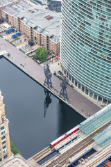 London Dock