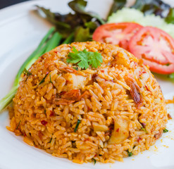 Fried rice