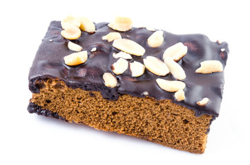 Chocolate brownies