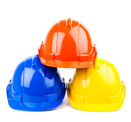 Safety helmet