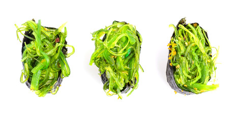 Sushi seaweed