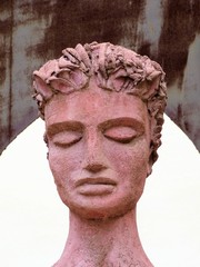 Frau Kopf
