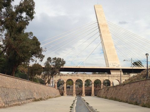puente de la generalidad