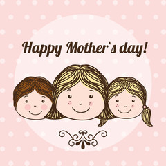 happy mothers  day