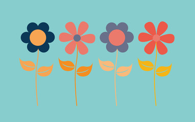 flowers design