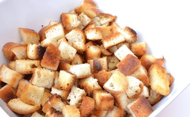 croutons