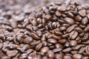 Coffee Background