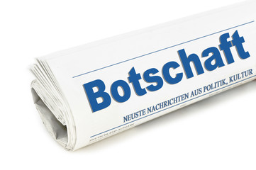 Botschaft