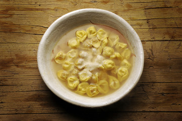 Tortellini 토르텔리니 Тортеллини