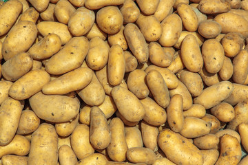 Potatoes