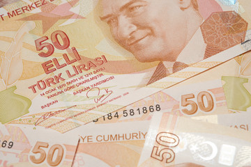 Turkish Currency