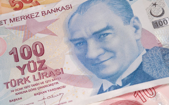 Turkish Currency