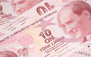 Turkish Currency