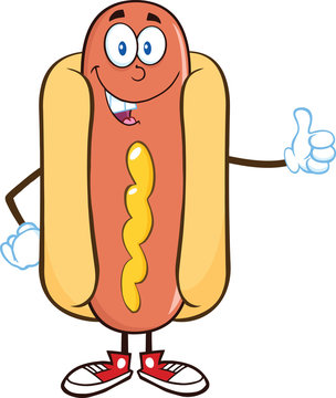 Animated Cook Out