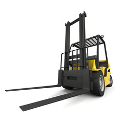 Forklift