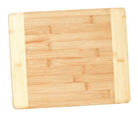 Bamboo Chopping Board