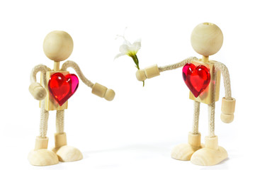 Flower for Love
