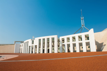 Canberra