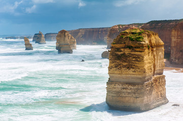Twelve Apostles