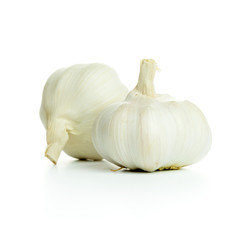 Obraz premium Garlic