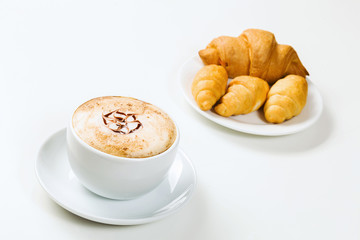 Cup of coffee