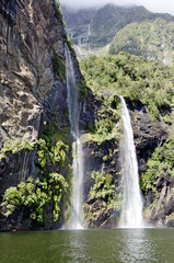 Milford Sound - New Zealand
