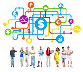 Business Finance Analysis Group