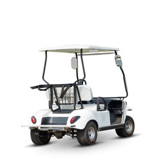 Golf cart