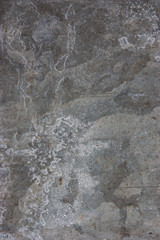 Old galvanized surfaces