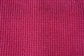 Red surface