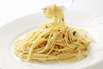 ペペロンチーノ