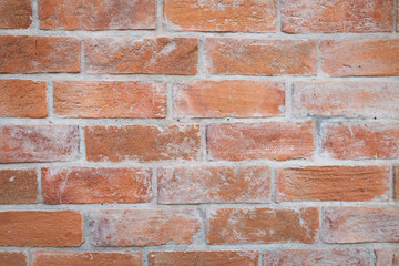 Old brick wall