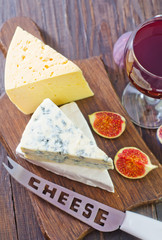 cheese