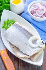 herring