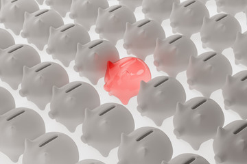 Piggy bank