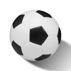 Obraz premium Soccer Ball