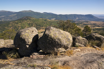 Sierra de Gredos