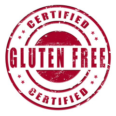 gluten free