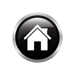 Home button icon