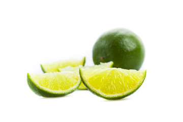 Limetten