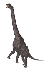 Dinosaur Brachiosaurus