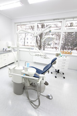Dentistry office 