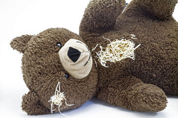 Teddybär - 61118831