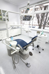 Dentistry office 