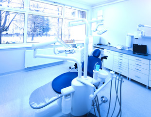 Dental office