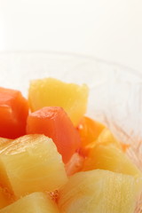 カットフルーツ