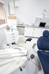 Dentistry office 